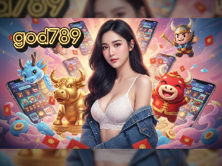 god789 เว็บตรง