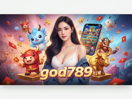 god789 สล็อต